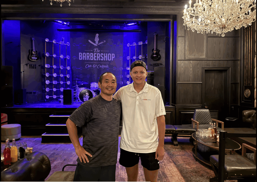 Marko Sipila presentation – instant quote technology for home services contractors